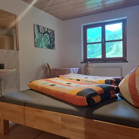 Lejlighed Irene Sankt Gallenkirch