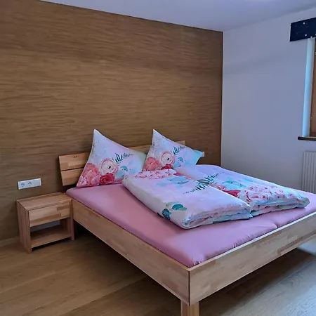 Apartmán Irene